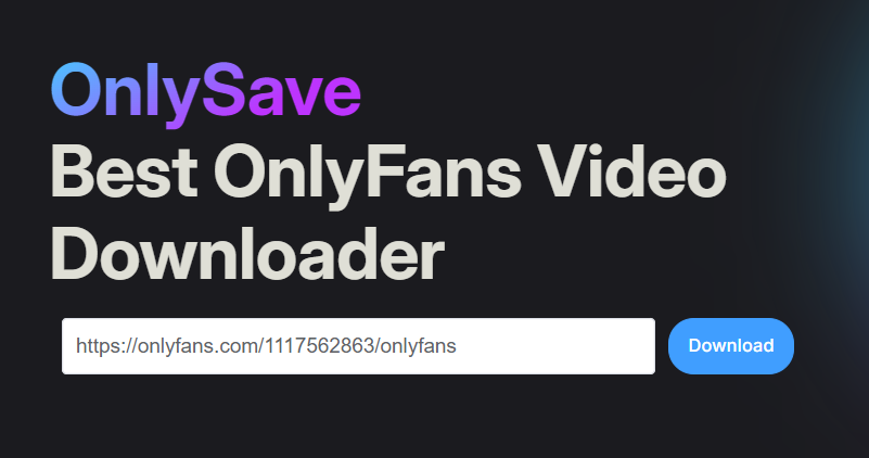 download OnlyFans video