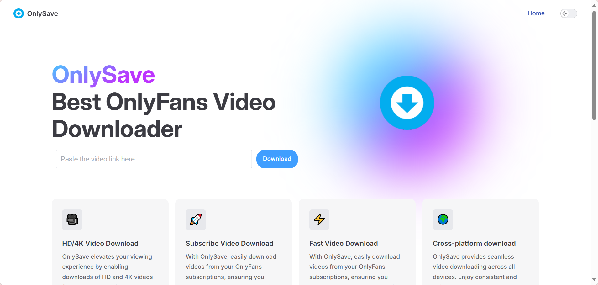 how to download onlyfans videos